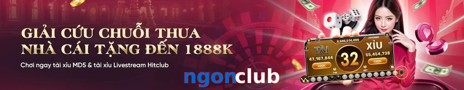 ngonclub