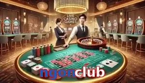 ngonclub