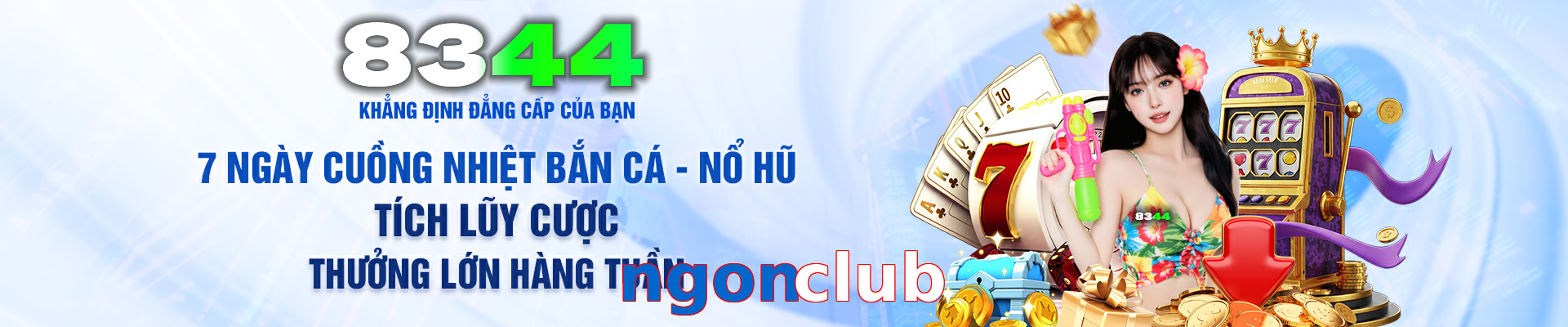 ngonclub